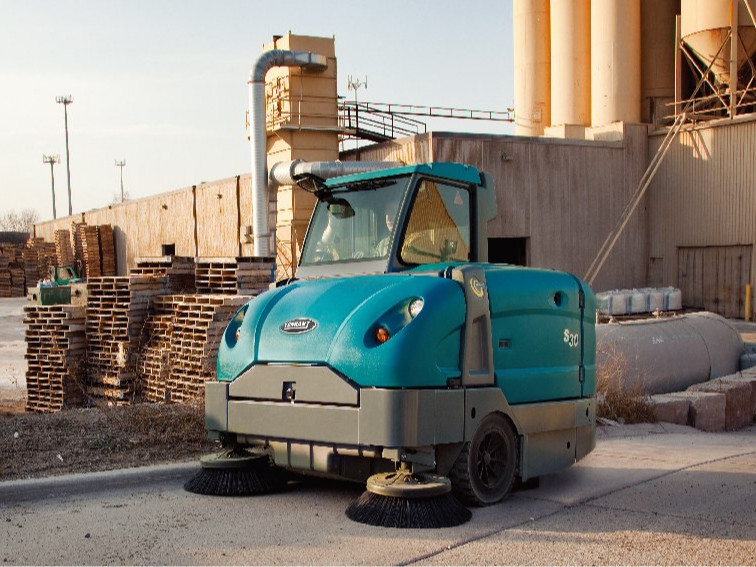 動物園清潔大作戰(zhàn)！少了這個“戰(zhàn)士”可不行！