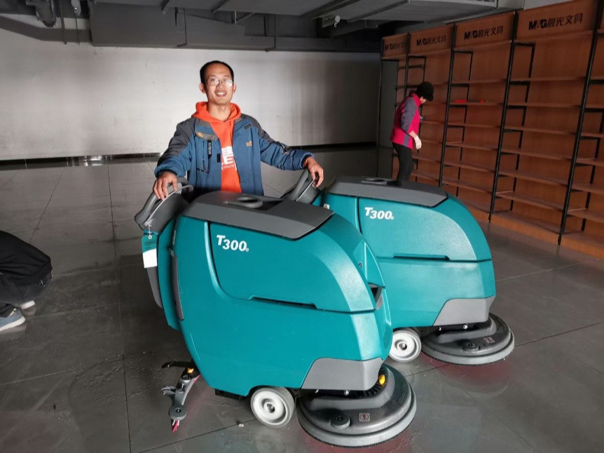 冷鏈倉庫衛(wèi)生這樣做！有效降低疫情傳播！