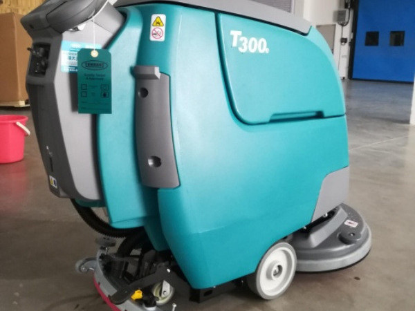 上電視也要潔凈！廣播電視臺(tái)大樓如何保持環(huán)境衛(wèi)生？