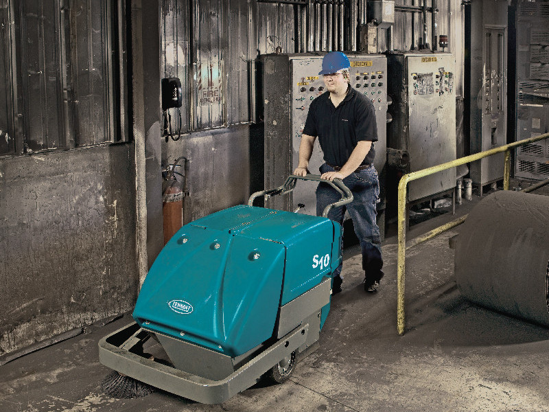 掃地機(jī)的種類都有哪些？常見類型的掃地機(jī)介紹