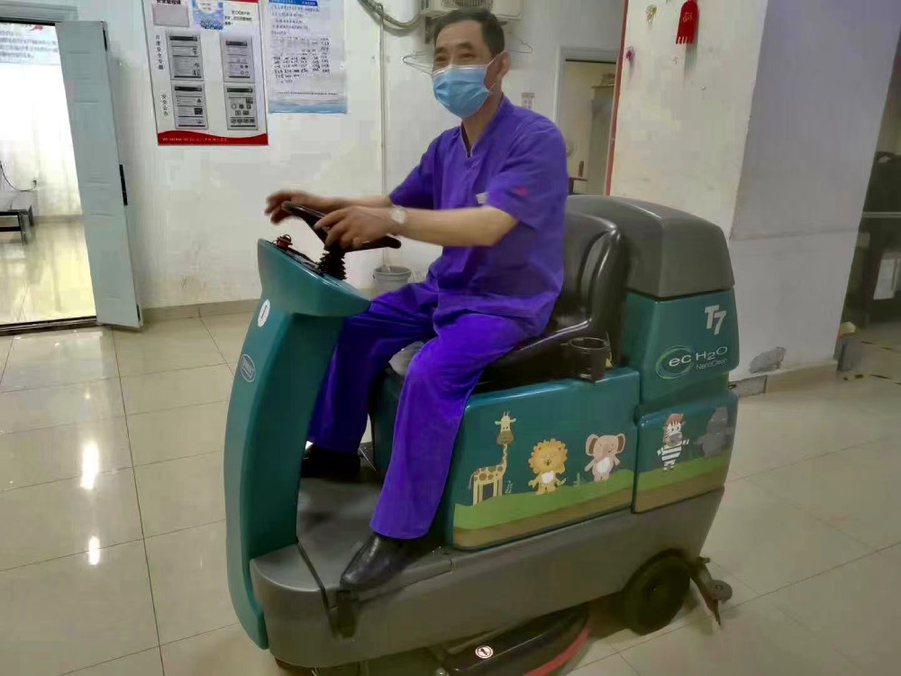 全面潔凈，為愛(ài)護(hù)航——幼兒園防疫大作戰(zhàn)