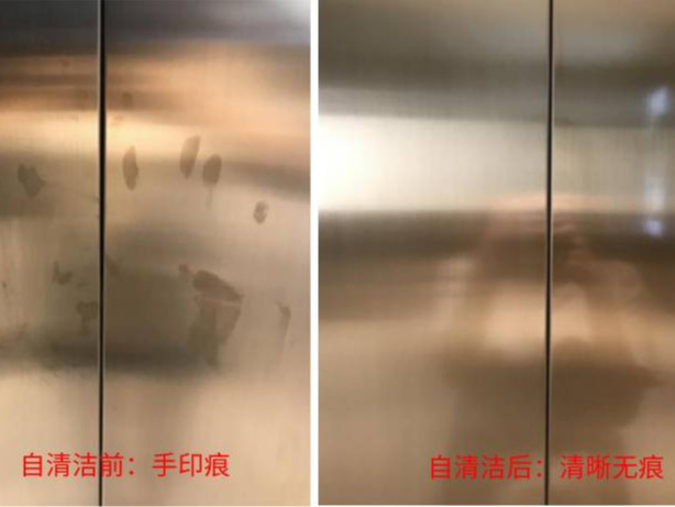 不銹鋼電梯該如何養(yǎng)護(hù)翻新？