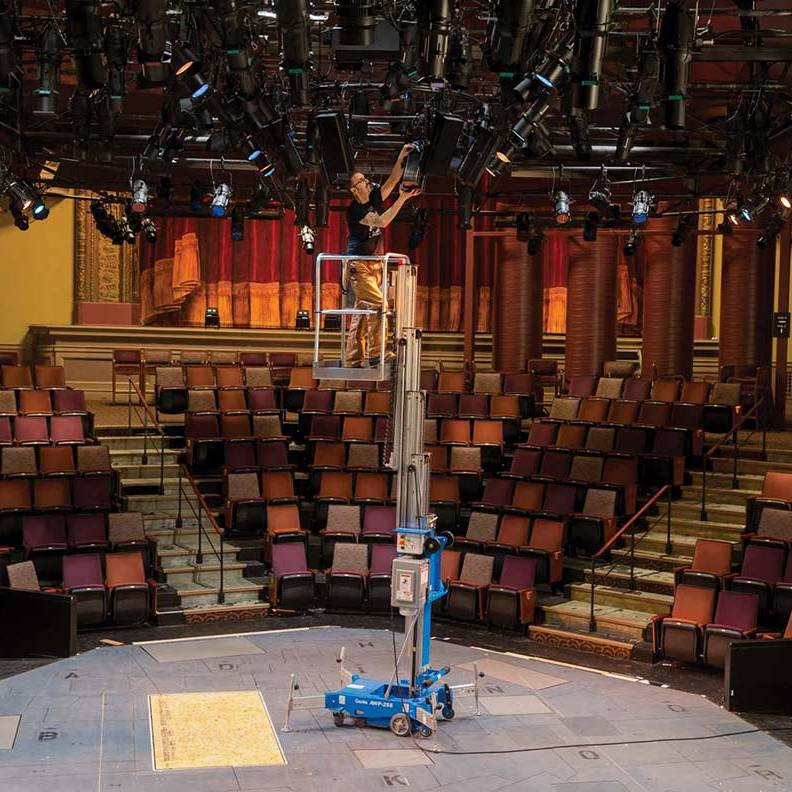 高空作業(yè)平臺AWP-25S 高空作業(yè)平臺awp-25s-11