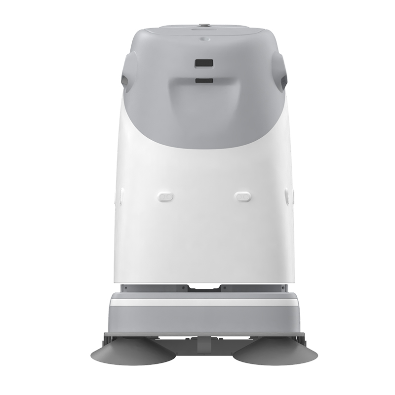 坦力智能無(wú)人洗地機(jī)SC50 pro plus