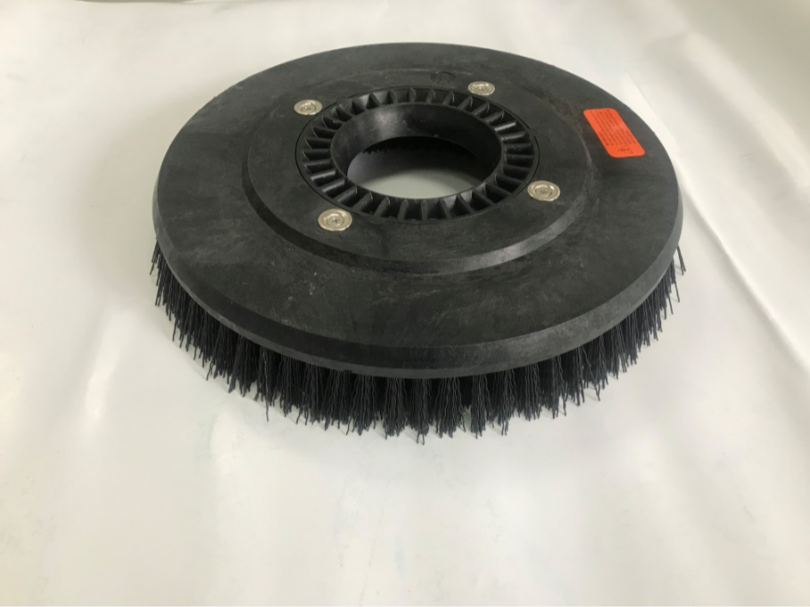 洗地機運行有異響怎么辦？這幾招教你輕松解決